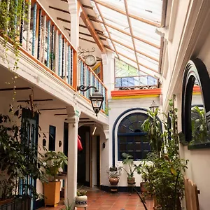 Casa de hóspedes Casa Tsao, Bogotá