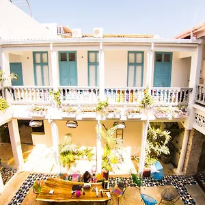 Republica Albergue Cartagena