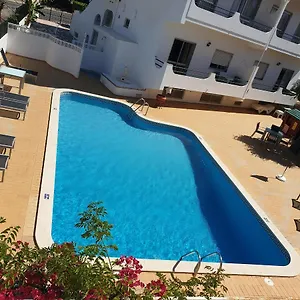 Vale Do Sol Casa de hóspedes Albufeira